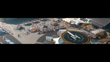 Free download Hyundai Motor Unveils Future Mobility Vision at CES 2020 video and edit with RedcoolMedia movie maker MovieStudio video editor online and AudioStudio audio editor onlin