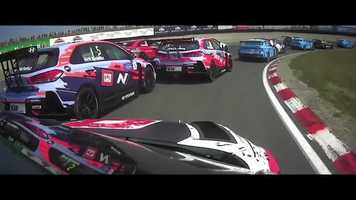 Free download Hyundai N Day  KONA N World Premiere video and edit with RedcoolMedia movie maker MovieStudio video editor online and AudioStudio audio editor onlin