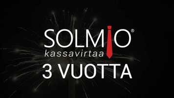 Free download Hyvstit Muinaisjnteille - Solmio-kassa 3 vuotta video and edit with RedcoolMedia movie maker MovieStudio video editor online and AudioStudio audio editor onlin