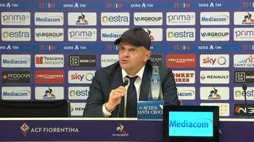 Free download Iachini Commessi due errori gravi. Su Chiesa video and edit with RedcoolMedia movie maker MovieStudio video editor online and AudioStudio audio editor onlin