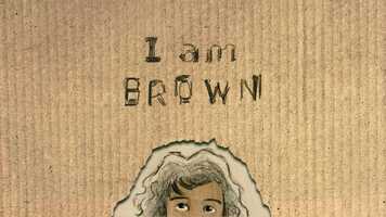 Free download I am Brown Animation video and edit with RedcoolMedia movie maker MovieStudio video editor online and AudioStudio audio editor onlin