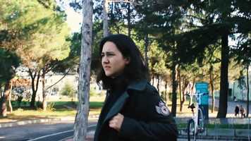 Free download I Am Not A Monster- Live action/ Animation - Final Project video and edit with RedcoolMedia movie maker MovieStudio video editor online and AudioStudio audio editor onlin