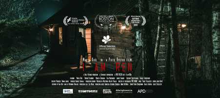 Free download I am REN  A film by Piotr Ryczko - Official Trailer video and edit with RedcoolMedia movie maker MovieStudio video editor online and AudioStudio audio editor onlin