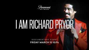Free download I am Richard Pryor :30 video and edit with RedcoolMedia movie maker MovieStudio video editor online and AudioStudio audio editor onlin