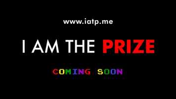 Free download I AM THE PRIZE - Trailer video and edit with RedcoolMedia movie maker MovieStudio video editor online and AudioStudio audio editor onlin