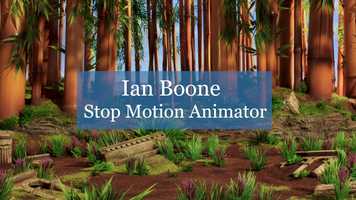 Free download Ian Boone Animation Reel 2019 video and edit with RedcoolMedia movie maker MovieStudio video editor online and AudioStudio audio editor onlin