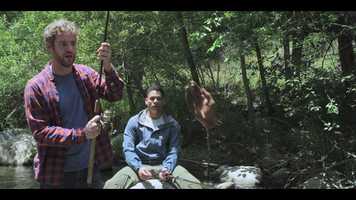 Free download Ian Bratschie - COMEDY REEL 2018 video and edit with RedcoolMedia movie maker MovieStudio video editor online and AudioStudio audio editor onlin