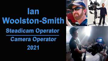 Free download Ians Steadicam Op:Camera Op 2021 Reel.mov video and edit with RedcoolMedia movie maker MovieStudio video editor online and AudioStudio audio editor onlin