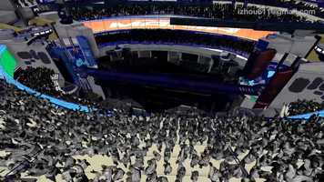 Free download Ian Zhou 3D Showreel 2019 video and edit with RedcoolMedia movie maker MovieStudio video editor online and AudioStudio audio editor onlin