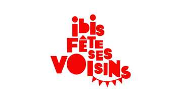 Free download Ibis - Fte des Voisins - Logo Animation video and edit with RedcoolMedia movie maker MovieStudio video editor online and AudioStudio audio editor onlin