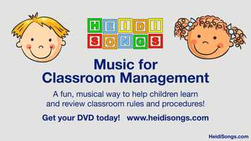 Free download I Can Follow the Rules Song _ Music for Classroom Management video and edit with RedcoolMedia movie maker MovieStudio video editor online and AudioStudio audio editor onlin
