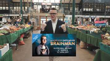 Free download I can read your mind! Watch this! video and edit with RedcoolMedia movie maker MovieStudio video editor online and AudioStudio audio editor onlin