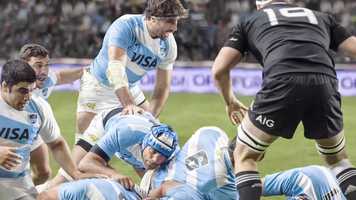 Free download ICBC - Los Pumas video and edit with RedcoolMedia movie maker MovieStudio video editor online and AudioStudio audio editor onlin