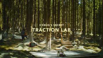 Free download IceBug RB9X Tech Movie video and edit with RedcoolMedia movie maker MovieStudio video editor online and AudioStudio audio editor onlin