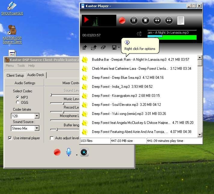 Download web tool or web app Icecast Server 2.0 GUI Download web tool or web app Icecast Server 2.0 GUI