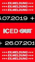Free download Icedout vol6 Trailer video and edit with RedcoolMedia movie maker MovieStudio video editor online and AudioStudio audio editor onlin