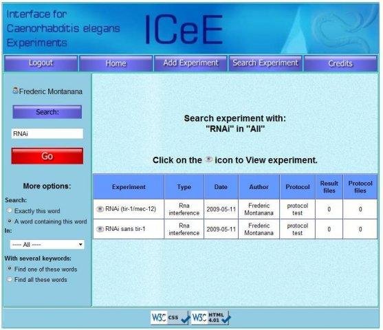 Download web tool or web app ICeE Download web tool or web app ICeE