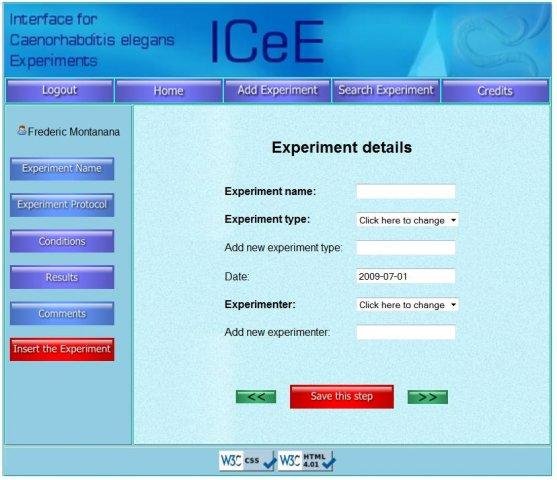 Download web tool or web app ICeE Download web tool or web app ICeE