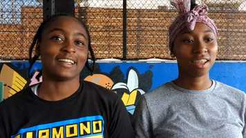 Free download ICEF View Park Rugby Girls video and edit with RedcoolMedia movie maker MovieStudio video editor online and AudioStudio audio editor onlin