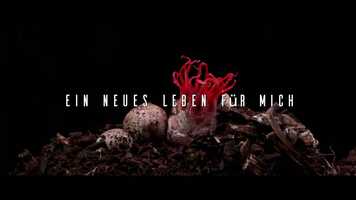 Free download ICH BIN - I AM video and edit with RedcoolMedia movie maker MovieStudio video editor online and AudioStudio audio editor onlin