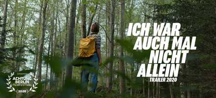 Free download Ich war auch auch mal nicht allein / The Two of Us - Trailer 2020 video and edit with RedcoolMedia movie maker MovieStudio video editor online and AudioStudio audio editor onlin