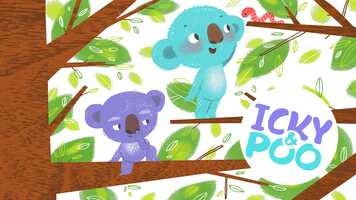 Free download Icky  Poo - trailer video and edit with RedcoolMedia movie maker MovieStudio video editor online and AudioStudio audio editor onlin