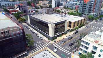 Free download Iconic Little Italy Office Property - 444 West Beech San Diego Ca, 92101 video and edit with RedcoolMedia movie maker MovieStudio video editor online and AudioStudio audio editor onlin