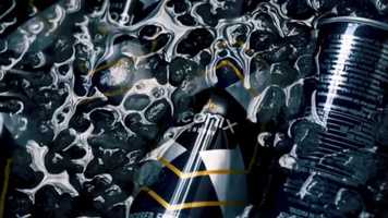 Free download Iconix Energy Drink at the Life After Football Footgolf event video and edit with RedcoolMedia movie maker MovieStudio video editor online and AudioStudio audio editor onlin