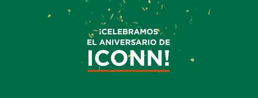 Free download ICONN - Cover Aniversario video and edit with RedcoolMedia movie maker MovieStudio video editor online and AudioStudio audio editor onlin