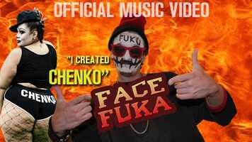 Free download I Created Chenko FaceFuka Official Music Video video and edit with RedcoolMedia movie maker MovieStudio video editor online and AudioStudio audio editor onlin