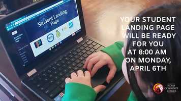 Free download ICS Remote Learning Teaser video and edit with RedcoolMedia movie maker MovieStudio video editor online and AudioStudio audio editor onlin