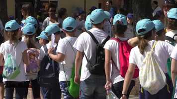 Free download I.C. Tauro - Viterbo - Chiusura dellanno scolastico allinsegna dello sport video and edit with RedcoolMedia movie maker MovieStudio video editor online and AudioStudio audio editor onlin