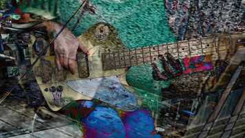 Free download IDDQD - Platypus (feat. Sheena  Dami Alabi) video and edit with RedcoolMedia movie maker MovieStudio video editor online and AudioStudio audio editor onlin