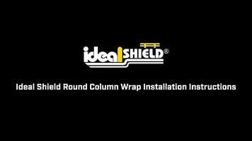Free download Ideal Shield Round Column Wrap Installation Video video and edit with RedcoolMedia movie maker MovieStudio video editor online and AudioStudio audio editor onlin