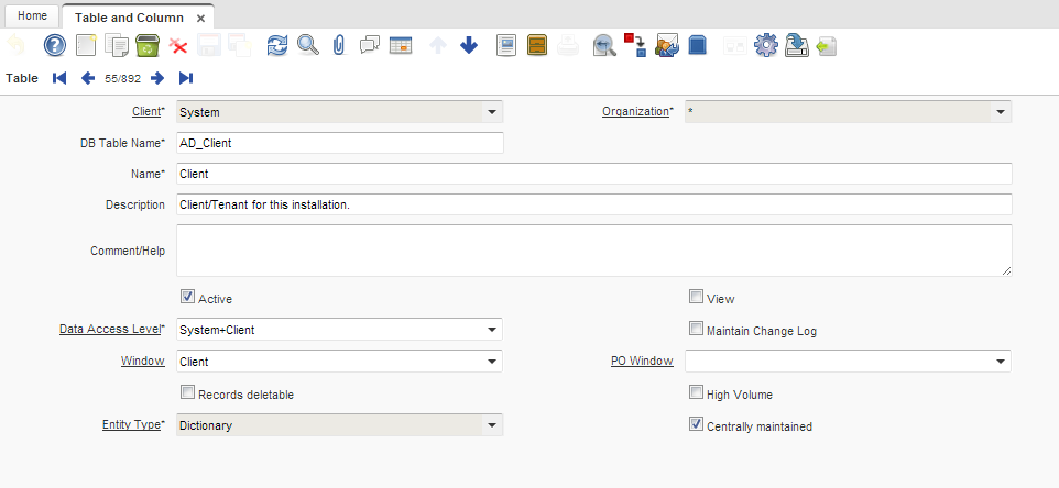 Download web tool or web app iDempiere KSYS Download web tool or web app iDempiere KSYS