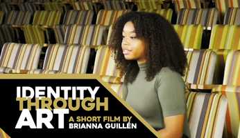 Free download Identity Through Art video and edit with RedcoolMedia movie maker MovieStudio video editor online and AudioStudio audio editor onlin