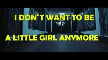 Free download I DONT WANT TO BE A LITTLE GIRL ANYMORE. video and edit with RedcoolMedia movie maker MovieStudio video editor online and AudioStudio audio editor onlin