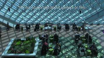 Free download IFA 2019 Jane Campion Intro video and edit with RedcoolMedia movie maker MovieStudio video editor online and AudioStudio audio editor onlin