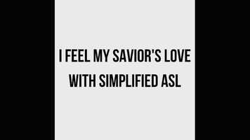 Free download I feel my Saviors love video and edit with RedcoolMedia movie maker MovieStudio video editor online and AudioStudio audio editor onlin