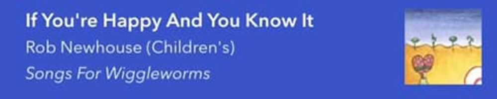 Free download If Your Happy and You Know It video and edit with RedcoolMedia movie maker MovieStudio video editor online and AudioStudio audio editor onlin