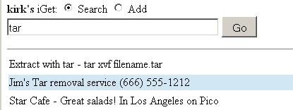 Download web tool or web app iget Download web tool or web app iget