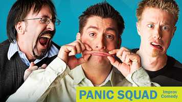 Free download IGNITE 2019 // Greetings from Panic Squad video and edit with RedcoolMedia movie maker MovieStudio video editor online and AudioStudio audio editor onlin