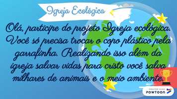 Free download Igreja Ecolgica video and edit with RedcoolMedia movie maker MovieStudio video editor online and AudioStudio audio editor onlin