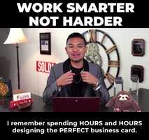 Free download IG VIDEO Subtitles - Anthony Manzon - Dont Confuse Movement For Achievement_1 video and edit with RedcoolMedia movie maker MovieStudio video editor online and AudioStudio audio editor onlin