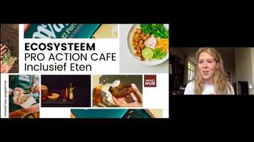 Free download IHA | Finale  Pro-action Cafe | Inclusief Eten video and edit with RedcoolMedia movie maker MovieStudio video editor online and AudioStudio audio editor onlin