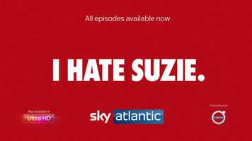 Free download I HATE SUZIE_CRITICAL ACCLAIM video and edit with RedcoolMedia movie maker MovieStudio video editor online and AudioStudio audio editor onlin