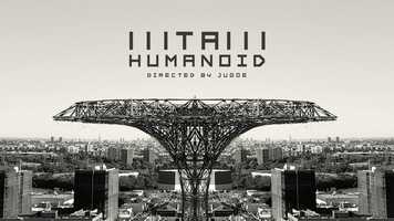 Free download IIITAIII - Humanoid video and edit with RedcoolMedia movie maker MovieStudio video editor online and AudioStudio audio editor onlin