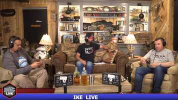 Free download ike live hibdon seg 3 video and edit with RedcoolMedia movie maker MovieStudio video editor online and AudioStudio audio editor onlin