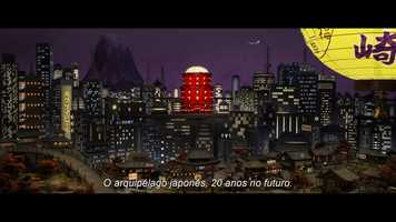 Free download Ilha dos Cachorros _ Trailer Oficial _ Legendado HD video and edit with RedcoolMedia movie maker MovieStudio video editor online and AudioStudio audio editor onlin