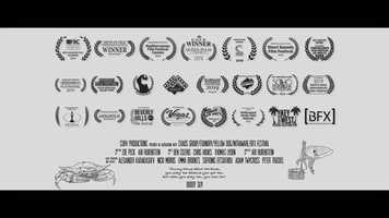 Free download ilkay Ekinci Demo Reel / The Blues Crab video and edit with RedcoolMedia movie maker MovieStudio video editor online and AudioStudio audio editor onlin